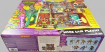 Teenage Mutant Ninja Turtles: Mutant Mayhem Movie - Playmates - Sewer Lair Playset