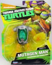 Tortues Ninja (Nickelodeon) - Mutagen Man