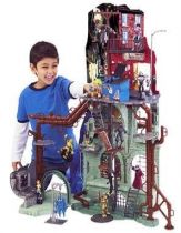 Teenage Mutant Ninja Turtles (Nickelodeon) - Secret Sewer Lair Playset