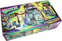 Teenage Mutant Ninja Turtles (Nickelodeon) - Secret Sewer Lair Playset