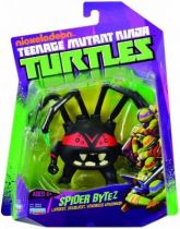 Tortues Ninja (Nickelodeon) - Spider Bytez