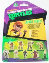 Teenage Mutant Ninja Turtles (Nickelodeon 2012) - April O\'Neil