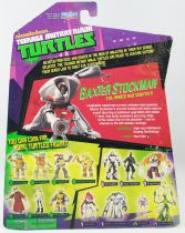 Teenage Mutant Ninja Turtles (Nickelodeon 2012) - Baxter Stockman