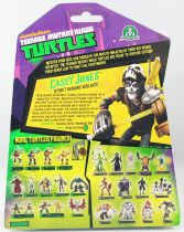Teenage Mutant Ninja Turtles (Nickelodeon 2012) - Casey Jones