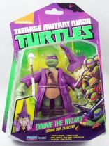 Teenage Mutant Ninja Turtles (Nickelodeon 2012) - Donnie The Wizard