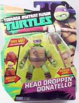 Teenage Mutant Ninja Turtles (Nickelodeon 2012) - Head Droppin\' Donatello