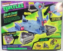 Teenage Mutant Ninja Turtles (Nickelodeon 2012) - Hover Drone