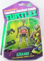 Teenage Mutant Ninja Turtles (Nickelodeon 2012) - Kraang