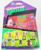 Teenage Mutant Ninja Turtles (Nickelodeon 2012) - Kraang