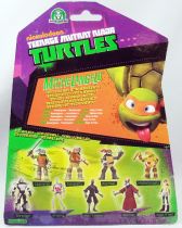 Teenage Mutant Ninja Turtles (Nickelodeon 2012) - Michelangelo