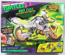 Teenage Mutant Ninja Turtles (Nickelodeon 2012) - MMX Cycle