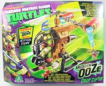 Teenage Mutant Ninja Turtles (Nickelodeon 2012) - Mutagen Ooze Drop Copter