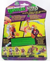 Teenage Mutant Ninja Turtles (Nickelodeon 2012) - Ooze Tossin\' Raph