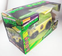 Teenage Mutant Ninja Turtles (Nickelodeon 2012) - Party Van R/C