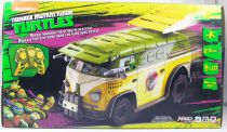 Teenage Mutant Ninja Turtles (Nickelodeon 2012) - Party Van R/C