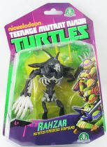 Teenage Mutant Ninja Turtles (Nickelodeon 2012) - Rahzar