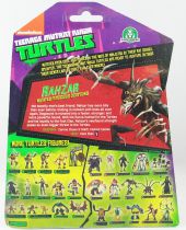 Teenage Mutant Ninja Turtles (Nickelodeon 2012) - Rahzar