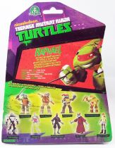 Teenage Mutant Ninja Turtles (Nickelodeon 2012) - Raphael