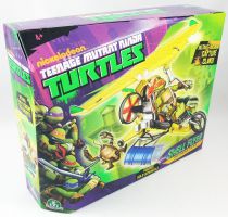 Teenage Mutant Ninja Turtles (Nickelodeon 2012) - Shell Flyer