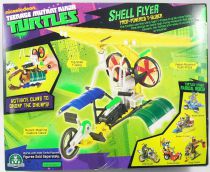 Teenage Mutant Ninja Turtles (Nickelodeon 2012) - Shell Flyer