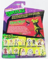 Teenage Mutant Ninja Turtles (Nickelodeon 2012) - Snakeweed