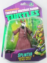 Teenage Mutant Ninja Turtles (Nickelodeon 2012) - Splinter