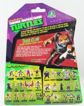 Teenage Mutant Ninja Turtles (Nickelodeon 2012) - Tiger Claw