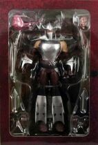 Teenage Mutant Ninja Turtles (Nickelodeon 2012 Series) - NECA - Shredder