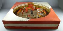 Teixido - Plaza de Toros - Corrida Boite Diorama