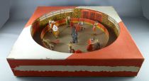 Teixido - Plaza de Toros - Corrida Boite Diorama