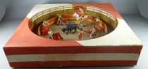 Teixido - Spanish Plaza de Toros - Bull Ring Diorama box