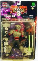 Tekken 3 - Yoshimitsu - Epoch