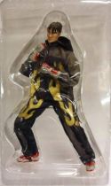 Tekken 4 - Jin Kazama - 12\'\' figure - Epoch