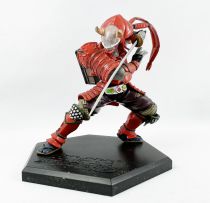 Tekken 5 - Namco Figure Collection - Yoshimitsu