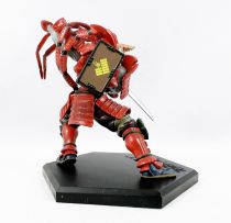 Tekken 5 - Namco Figure Collection - Yoshimitsu