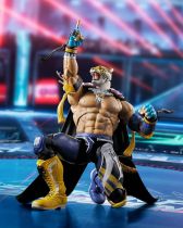 Tekken 8 - Bandai S.H.Figuarts - King