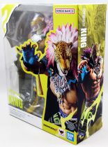 Tekken 8 - Bandai S.H.Figuarts - King