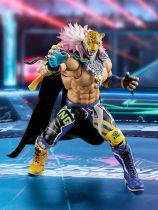 Tekken 8 - S.H.Figuarts - King
