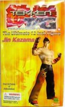 Tekken Tag Tournament - Jin Kazama - 12\'\' figure - Epoch