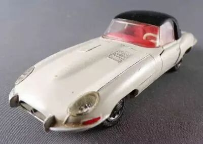 Tekno 930 Monza GT Blanche sans Boite 1/43 - eBay