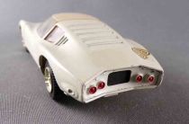 Tekno 930 Monza GT White no Box 1:43