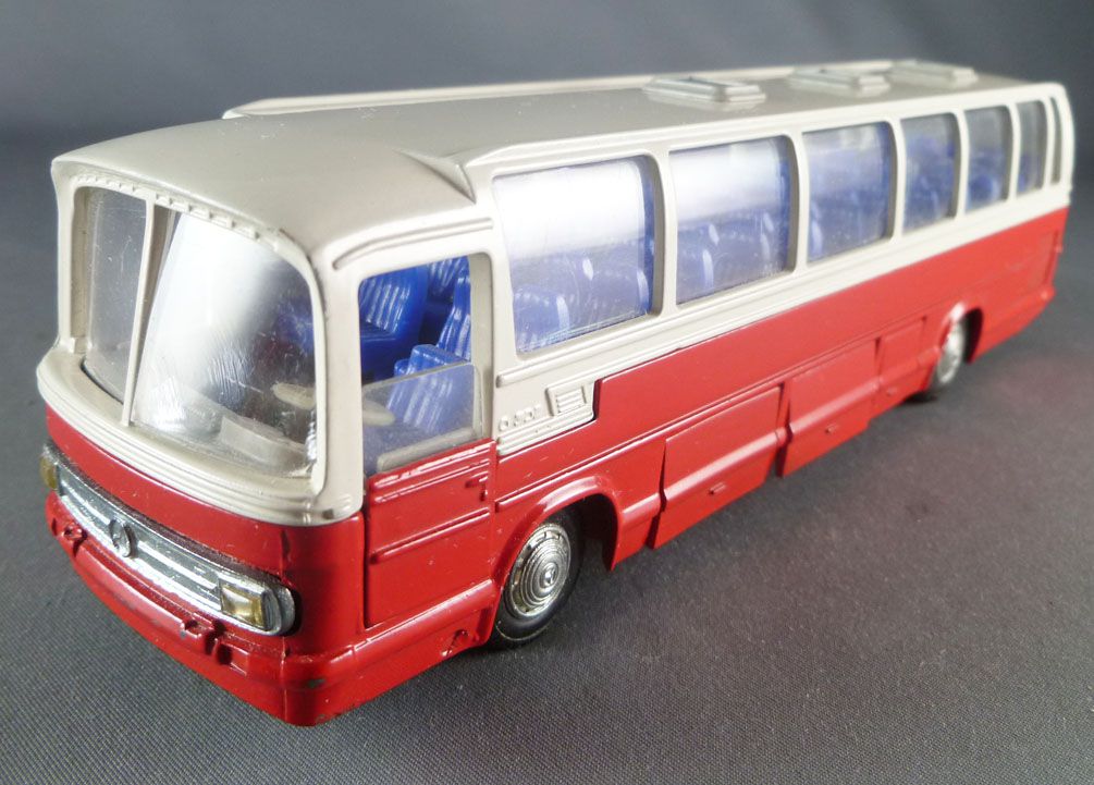 tekno diecast