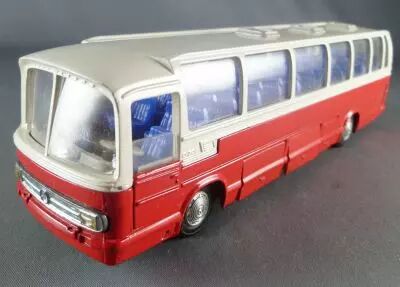 tekno diecast models