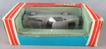 Tekno Kirk 934 Grey Metalized Toyota 2000 GT Mint in Box 1