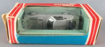 Tekno Kirk 934 Grey Metalized Toyota 2000 GT Mint in Box 2
