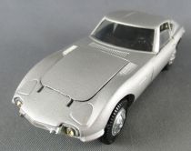 Tekno Kirk 934 Grey Metalized Toyota 2000 GT Mint in Box 3