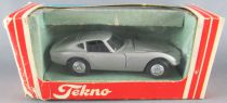 Tekno Kirk 934 Toyota 2000 GT Gris Métallisé Neuve Boite 1