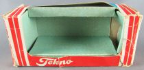 Tekno Kirk 934 Toyota 2000 GT Gris Métallisé Neuve Boite 3