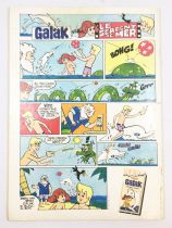 TELE Junior - Mensuel n°1 (septembre 1977)