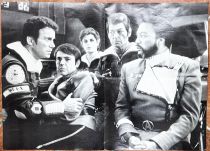 TELE Junior - Poster Star Trek II: The Wrath of Khan (1982)